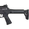 Specna Arms Airsoftový samopal SA-J20 FLEX™ - černý, High Speed kadence 30rps, Specna Amrs 08
