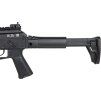 Specna Arms Airsoftový samopal SA-J20 FLEX™ - černý, High Speed kadence 30rps, Specna Amrs 09