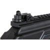 Specna Arms Airsoftový samopal SA-J20 FLEX™ - černý, High Speed kadence 30rps, Specna Amrs 10