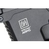 SPE Airsoftový samopal SA-X10 EDGE™ - černý, High Speed kadence 30rps, Specna Amrs 11