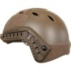 WSP Taktická helma FAST BJ Sporting vel. L - písková TAN, Wosport 04