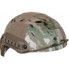 Taktická helma FAST BJ Sporting vel. L - Multicam, Wosport 02