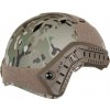 Taktická helma FAST BJ Sporting vel. L - Multicam, Wosport 03