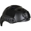 Taktická helma FAST PJ Umbrella vel. M - černá, Wosport 02
