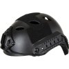 WSP Taktická helma FAST PJ Umbrella vel. M - černá, Wosport 01