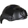 WSP Taktická helma FAST PJ Umbrella vel. M - černá, Wosport 02