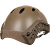 WSP Taktická helma FAST PJ Umbrella vel. M - písková TAN, Wosport 03