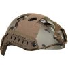 WSP Taktická helma FAST PJ Umbrella vel. M - Multicam, Wosport 02