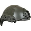 WSP Taktická helma FAST MH Combat vel. M - olivová, Wosport 02