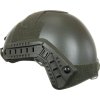 WSP Taktická helma FAST MH Combat vel. M - olivová, Wosport 04