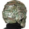 WSP Taktická celoobličejová helma Ronin - Multicam, Wosport 04