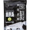 SPE Airsoftové kuličky Specna Arms EDGE™ BIO 0,30g, 3300bb, bílé 01