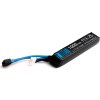 TTN Li-Pol akumulátor Titan 11,1V 1000mAh 25C - Stick (buffer), Dean-T 03
