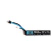 Titan Li-Pol akumulátor Titan 11,1V 1000mAh 25C - Stick (buffer), Dean-T 02