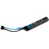 TTN Li-Pol akumulátor Titan 11,1V 1200mAh 25C - Stick (buffer), Dean-T 02