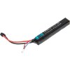 Titan Li-Pol akumulátor Titan 11,1V 1200mAh 25C - Stick (buffer), Dean-T 01