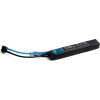 Titan Li-Pol akumulátor Titan 11,1V 1200mAh 25C - Stick (buffer), Dean-T 03