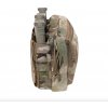 Warrior Assault Systems Utility MOLLE sumka na tři puškové zásobníky - Multicam, Warrior Assault Systems 03