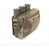 Warrior Assault Systems Utility MOLLE sumka na tři puškové zásobníky - Multicam, Warrior Assault Systems 06