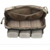 Warrior Assault Systems Utility MOLLE sumka na tři puškové zásobníky - Multicam, Warrior Assault Systems 07