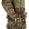 NOVRITSCH Kalhoty Modular 3D Ghillie Suit (hejkal) - Flecktarn, Novritsch 05