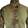 NOVRITSCH Kalhoty Modular 3D Ghillie Suit (hejkal) - Flecktarn, Novritsch 09