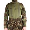 NOVRITSCH Kalhoty Modular 3D Ghillie Suit (hejkal) - Flecktarn, Novritsch 10