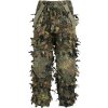 NOVRITSCH Kalhoty Modular 3D Ghillie Suit (hejkal) - Flecktarn, Novritsch 01