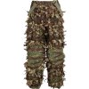 NOVRITSCH Kalhoty Modular 3D Ghillie Suit (hejkal) - Kreuzotter, Novritsch 01