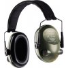 Mil-Tec Elektronická střelecká sluchátka Aktiv - zelená. Mil-Tec 01