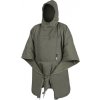 Helikon Pončo SWAGMAN ROLL Climashield® - Alpha Green, Helikon-Tex 01