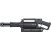 SPE Mini rotační kulomet SA-M23 CORE™ - černý, Specna Arms 01