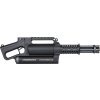 SPE Mini rotační kulomet SA-M23 CORE™ - černý, Specna Arms 02