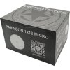 Vector Optics Kolimátor PARAGON 1x16 - černý, Vector Optics 08