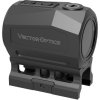 Vector Optics Kolimátor SCRAPPER Ultra Compact - černý, Vector Optics 02
