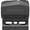 Vector Optics Kolimátor SCRAPPER Ultra Compact - černý, Vector Optics 03