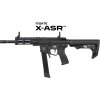 SPE Airsoftový samopal SA-FX01 FLEX™ 1,14 J - černý, mosfet GATE X-ASR, Specna Arms, SA-FX01 01
