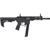 SPE Airsoftový samopal SA-FX01 FLEX™ 1,14 J - černý, mosfet GATE X-ASR, Specna Arms, SA-FX01 04