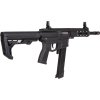 SPE Airsoftový samopal SA-FX01 FLEX™ 1,14 J - černý, mosfet GATE X-ASR, Specna Arms, SA-FX01 05