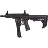 SPE Airsoftový samopal SA-FX01 FLEX™ 1,14 J - černý, mosfet GATE X-ASR, Specna Arms, SA-FX01 06