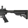 Airsoftová zbraň SA-F01 FLEX™ 1,14 J - černá, mosfet GATE X-ASR, Specna Arms, SA-F01 09