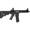 Airsoftová zbraň SA-F03 FLEX™ 1,14 J - černá, mosfet GATE X-ASR, Specna Arms, SA-F03 06