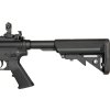 Airsoftová zbraň SA-F03 FLEX™ 1,14 J - černá, mosfet GATE X-ASR, Specna Arms, SA-F03 09