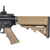 Airsoftová zbraň SA-A03 ONE™ - Half-Tan, Kestrel™ ETU, Specna Arms, SA-A03 10