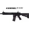 Airsoftová zbraň SA-A03 ONE™ SAEC™ - černá, Kestrel™ ETU, Specna Arms, SA-A03 01