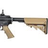 Airsoftová zbraň SA-A03 ONE™ SAEC™ - Half-Tan, Kestrel™ ETU, Specna Arms, SA-A03 08
