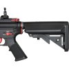 Airsoftová zbraň SA-A03 ONE™ - Red Edition, Kestrel™ ETU, Specna Arms, SA-A03 07