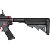 Airsoftová zbraň SA-A03 ONE™ - Red Edition, Kestrel™ ETU, Specna Arms, SA-A03 08