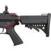 Airsoftová zbraň SA-V26 ONE™ SAEC™ - Red Edition, Kestrel™ ETU, Specna Arms, SA-V26 08