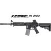 Airsoftová zbraň SA-K02 ONE™ - černá, Kestrel™ ETU, Specna Arms, SA-K02 01